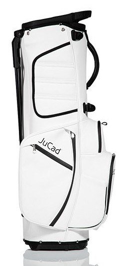 Jucad 2in1 FIirst Class Standbag, weiss