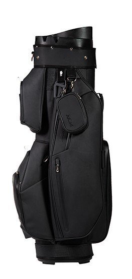 Jucad First Class Revolution Cartbag, schwarz