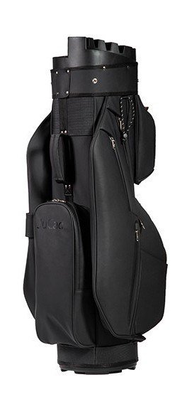 Jucad First Class Revolution Cartbag, schwarz