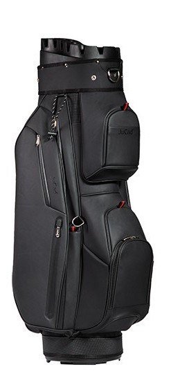 Jucad First Class Revolution Cartbag, schwarz