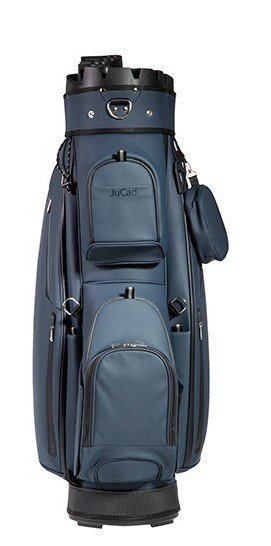 Jucad First Class Revolution Cartbag, dunkelblau