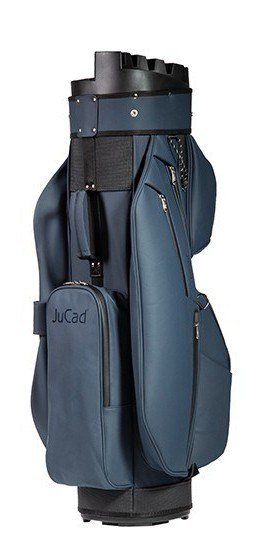 Jucad First Class Revolution Cartbag, dunkelblau