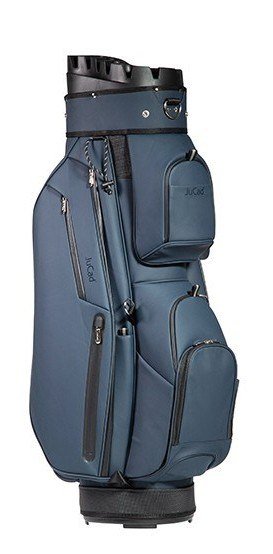 Jucad First Class Revolution Cartbag, dunkelblau