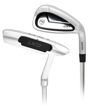 Masters GX1 Gts Herren Golfset, Graphit