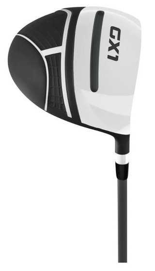 Masters GX1 Gts Herren Golfset, Graphit