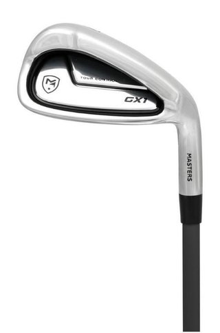 Masters GX1 Gts Herren Golfset, Graphit, Linkshänder