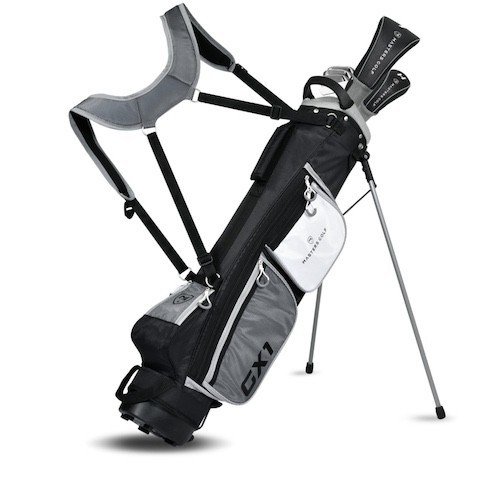 Masters GX1 Gts Herren Halbsatz, Graphit