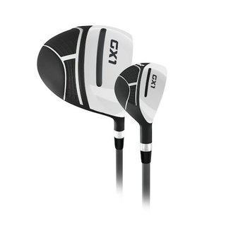 Masters GX1 Gts Herren Halbsatz, Graphit