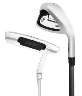 Masters GX1 Gts Herren Halbsatz, Graphit