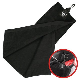 Masters Tri-Fold Golfhandtuch