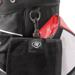 Masters Tri-Fold Golfhandtuch