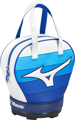 Mizuno Tour Practice Ball Bag Tasche