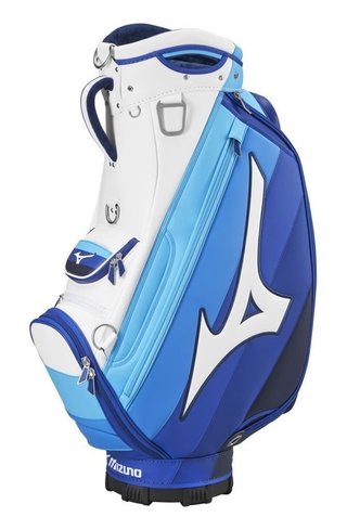 Mizuno Tour Staffbag 2025