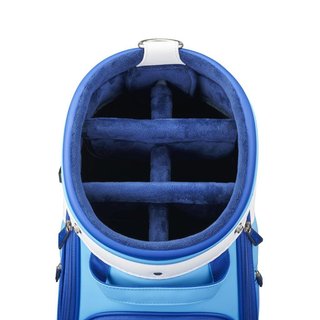 Mizuno Tour Staff Mid Cartbag