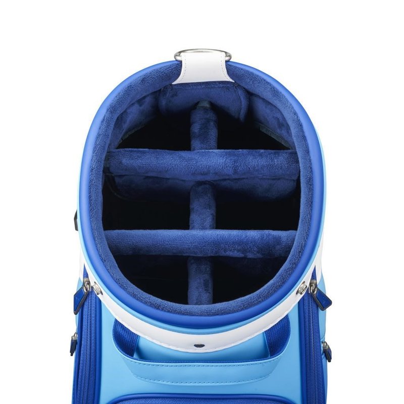 Mizuno Tour Staff Mid Cartbag