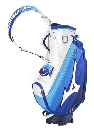 Mizuno Tour Staff Mid Cartbag