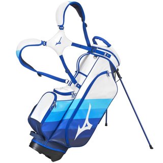 Mizuno Tour Light Weight Standbag, staff