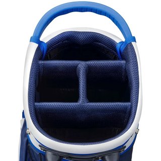 Mizuno Tour Light Weight Standbag, staff
