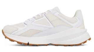 Under Armour Forge 96 Golf buty Unisex Golfschuhe, weiss