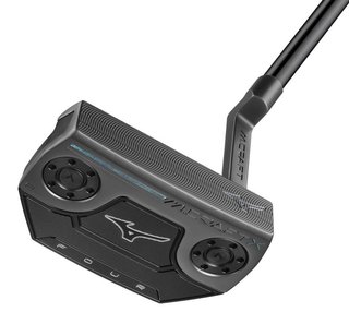 Mizuno M.CRAFT X P4 Putter
