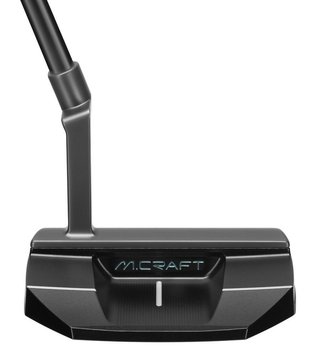 Mizuno M.CRAFT X P4 Putter