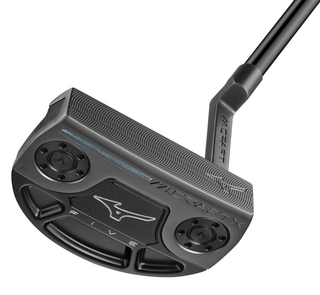 Mizuno M.CRAFT X P5 Putter
