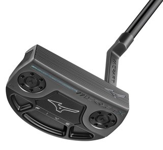 Mizuno M.CRAFT X P5 Putter