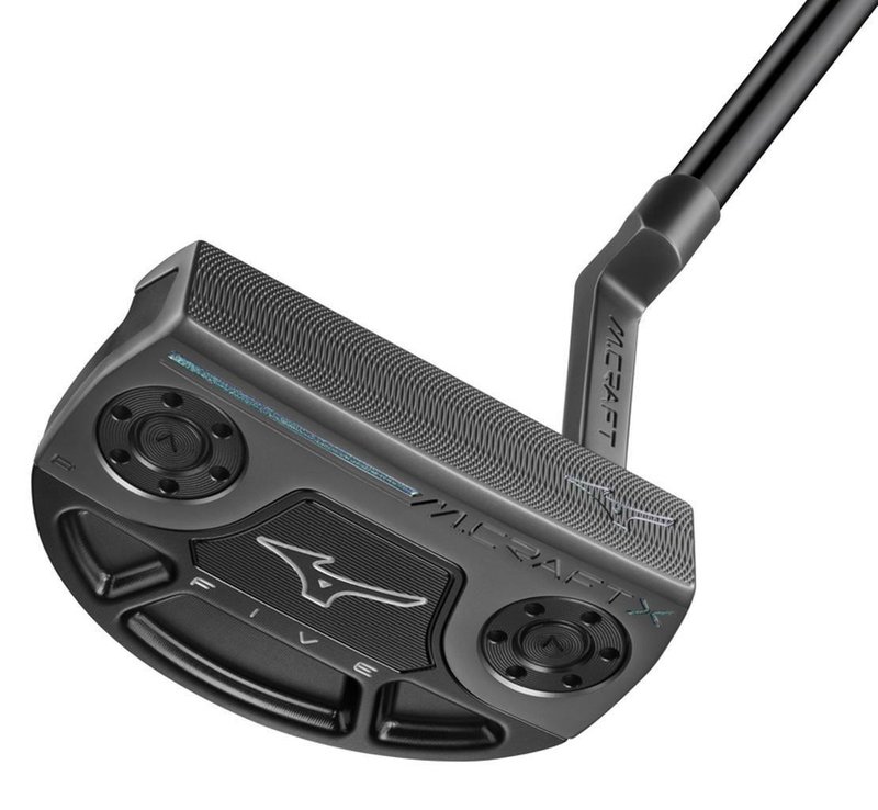 Mizuno M.CRAFT X P5 Putter