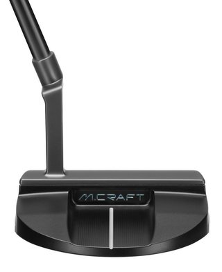 Mizuno M.CRAFT X P5 Putter