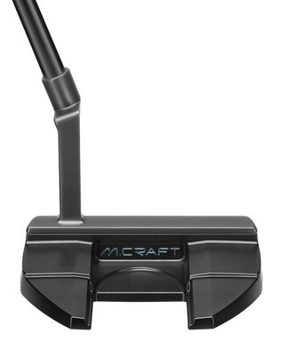 Mizuno M.CRAFT X P6 Putter