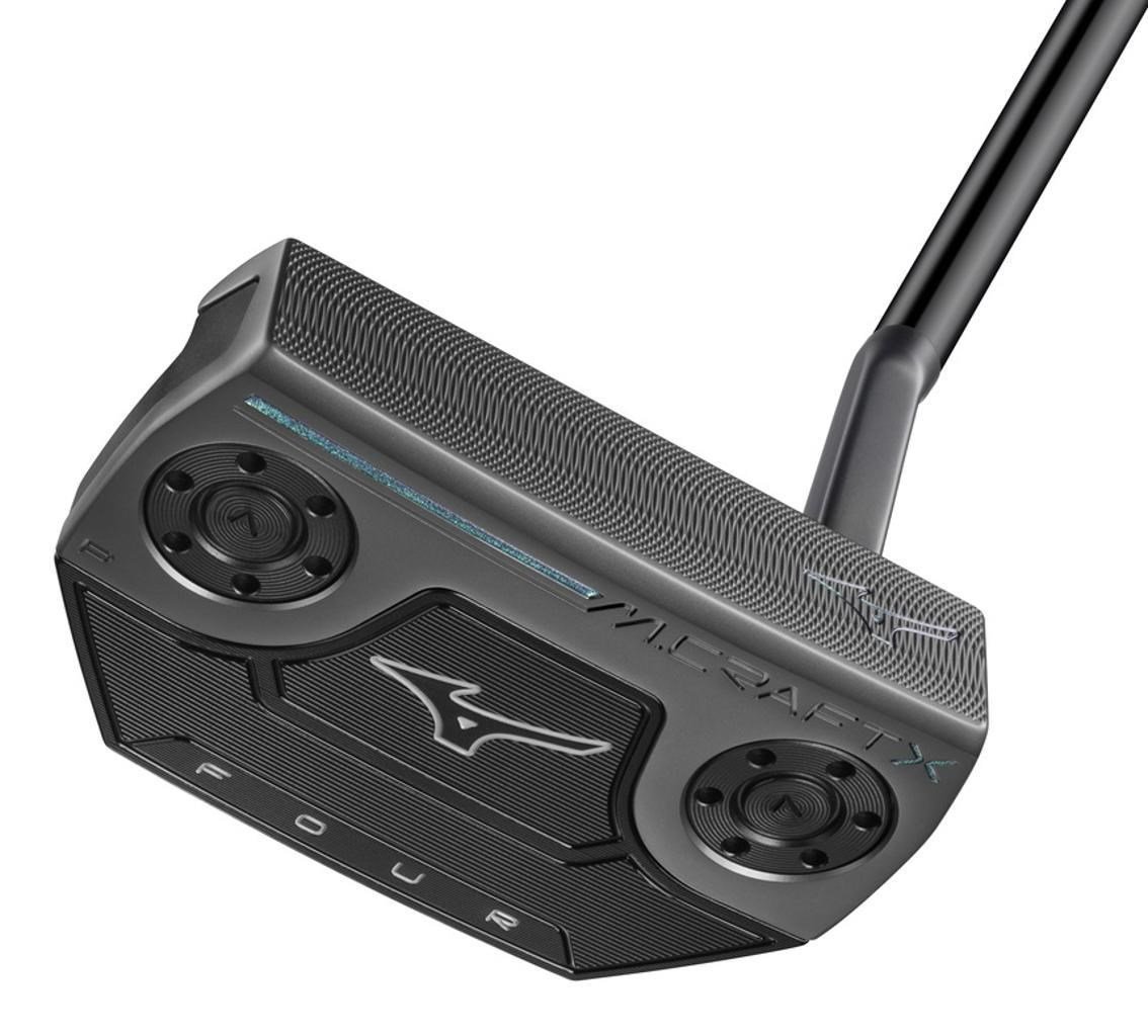 Mizuno M.CRAFT X S4 Putter