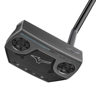 Mizuno M.CRAFT X S4 Putter