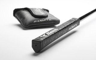 Mizuno M.CRAFT X S4 Putter
