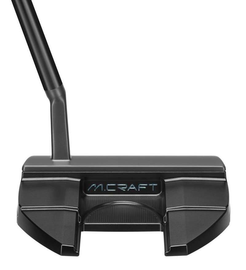 Mizuno M.CRAFT X S6 Putter
