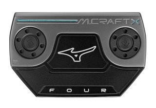 Mizuno M.CRAFT X B4 Putter