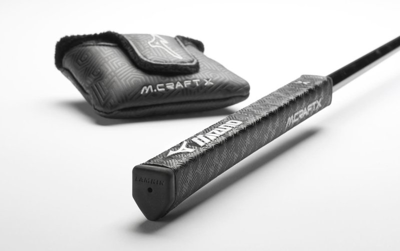 Mizuno M.CRAFT X B5 Putter