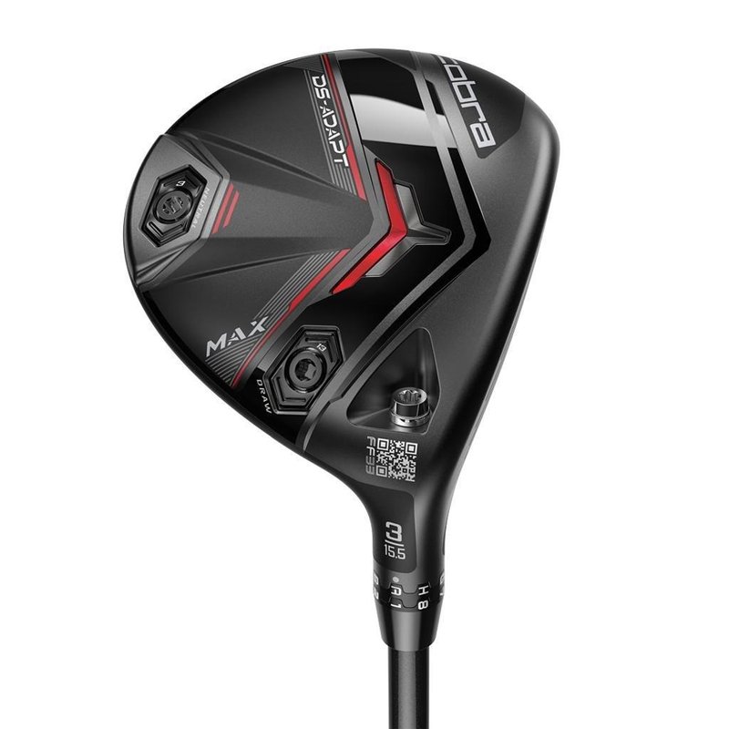 Cobra DS-ADAPT MAX Herren Fairwayholz