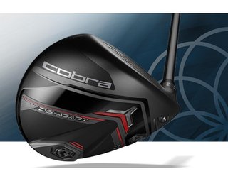 Cobra DS-ADAPT MAX Herren Fairwayholz