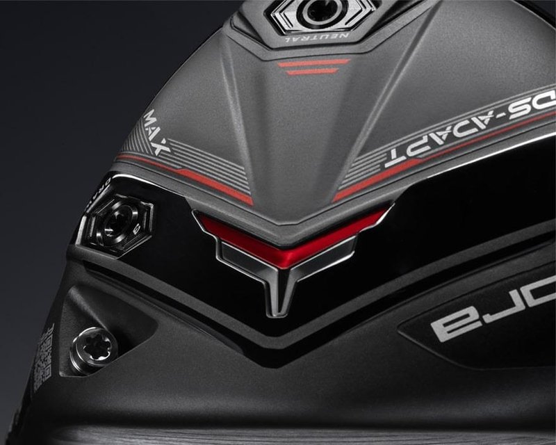 Cobra DS-ADAPT MAX Herren Fairwayholz