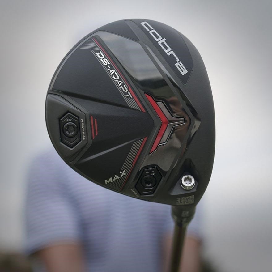 Cobra DS-ADAPT MAX Herren Fairwayholz