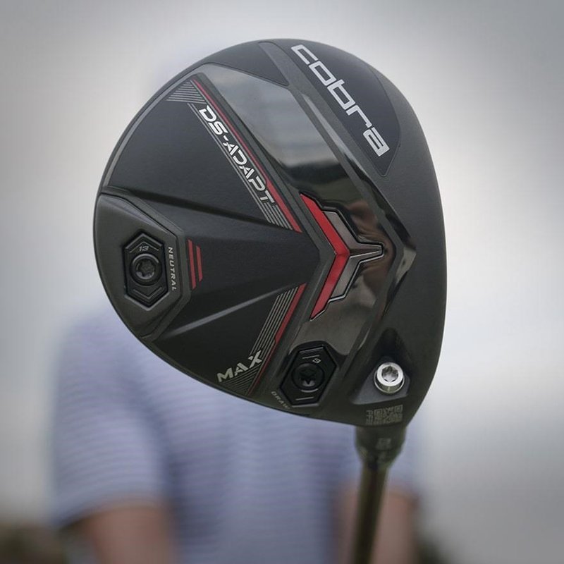 Cobra DS-ADAPT MAX Herren Fairwayholz
