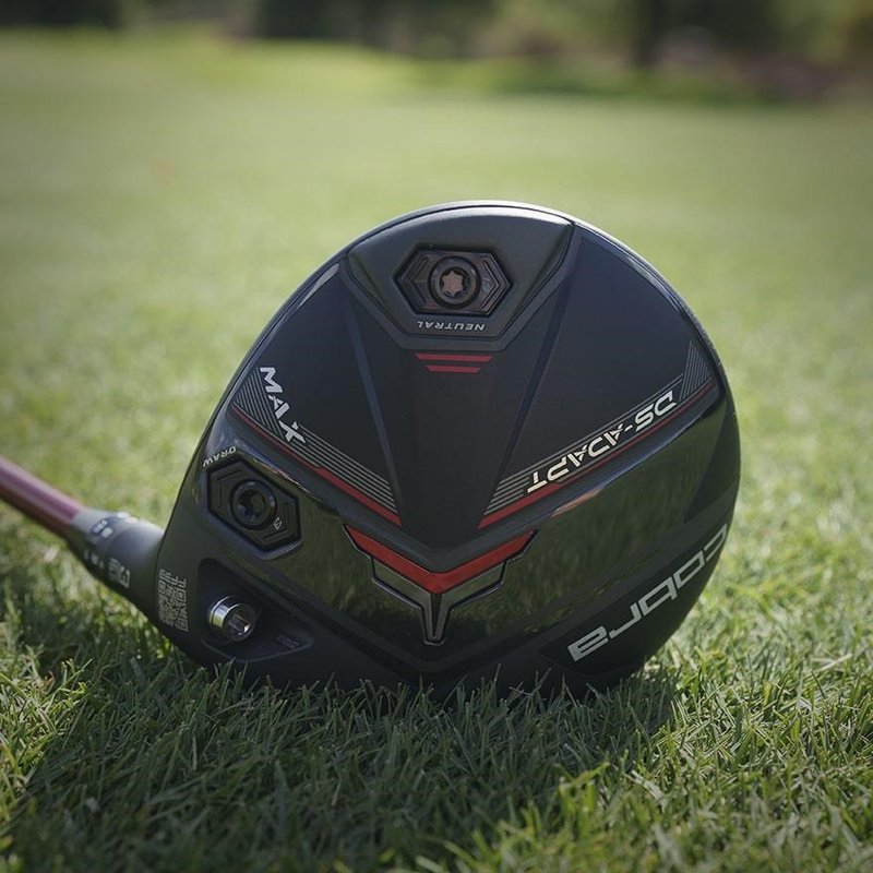 Cobra DS-ADAPT MAX Herren Fairwayholz