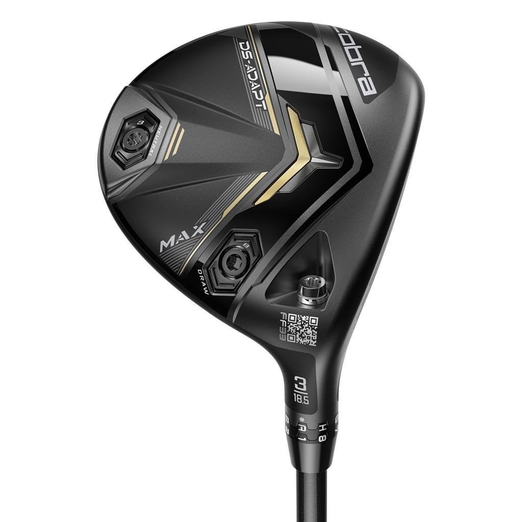 Cobra DS-ADAPT MAX Damen Fairwayholz