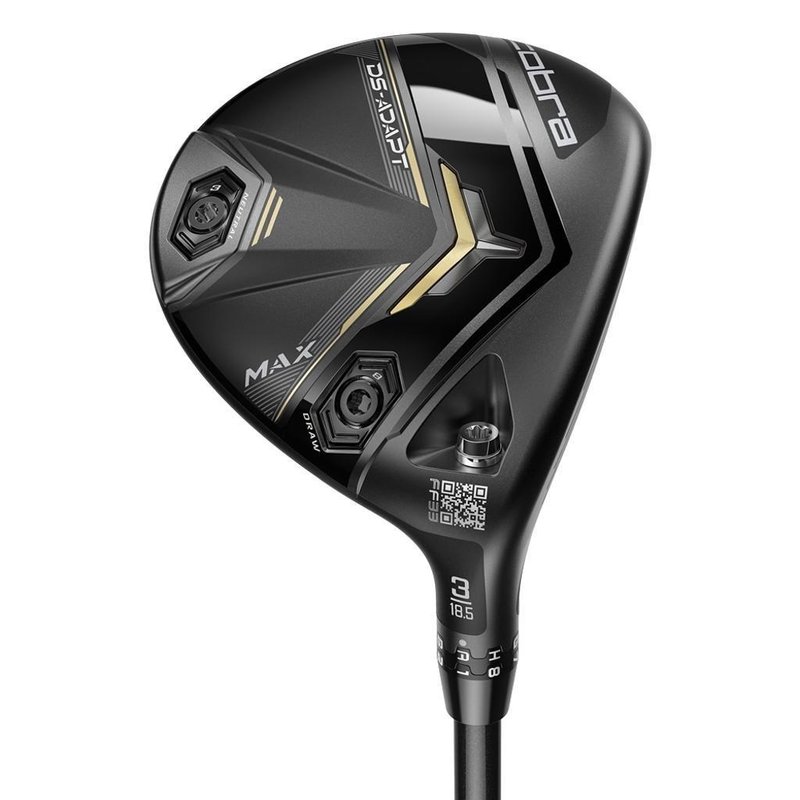 Cobra DS-ADAPT MAX Damen Fairwayholz