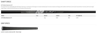 Cobra DS-ADAPT MAX Damen Fairwayholz