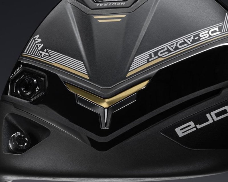 Cobra DS-ADAPT MAX Damen Fairwayholz