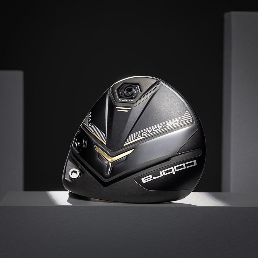 Cobra DS-ADAPT MAX Damen Fairwayholz