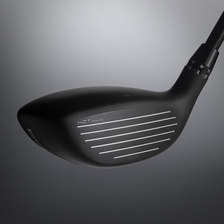 Cobra DS-ADAPT Herren Hybrid