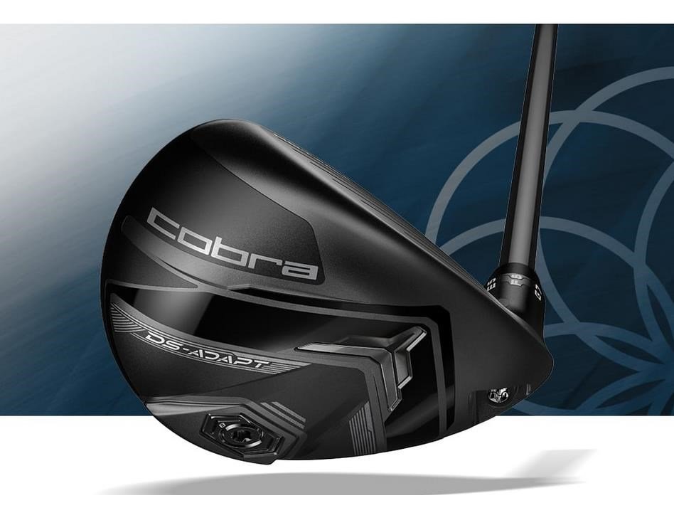 Cobra DS-ADAPT Herren Hybrid