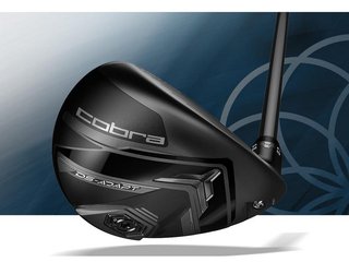 Cobra DS-ADAPT Herren Hybrid